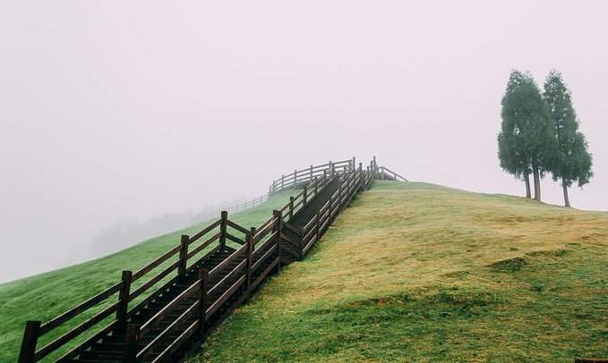 一起游玩泰顺,小众旅游泰顺