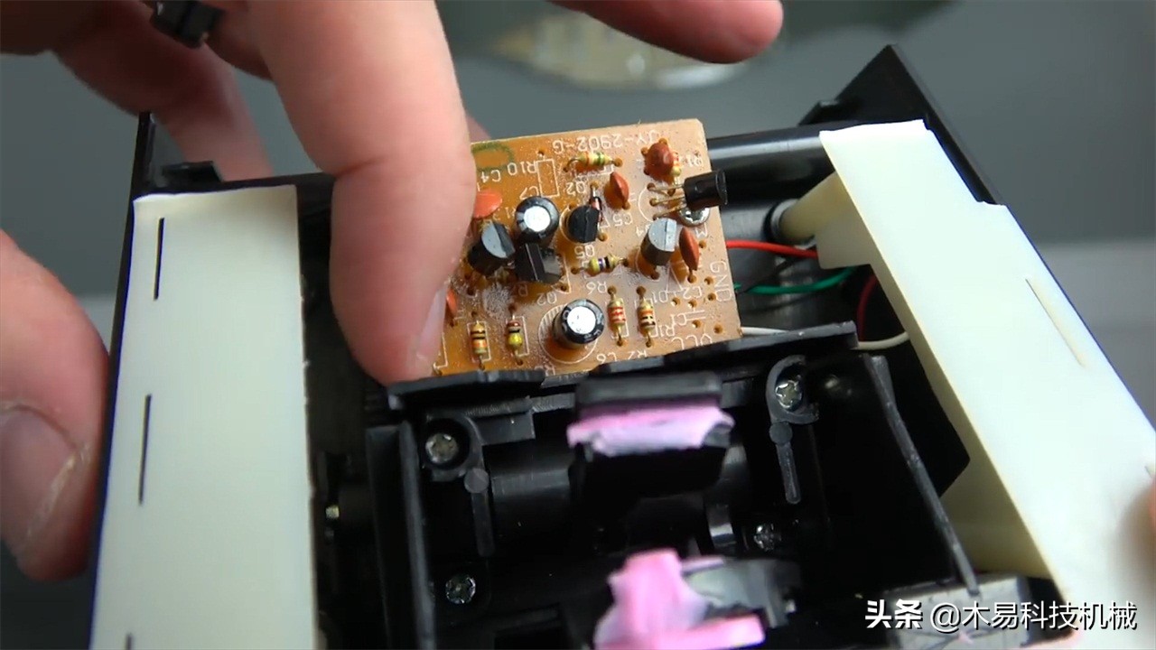 “猴子脸”会“吞钱”，它是怎样做到的？切开后才知啥结构