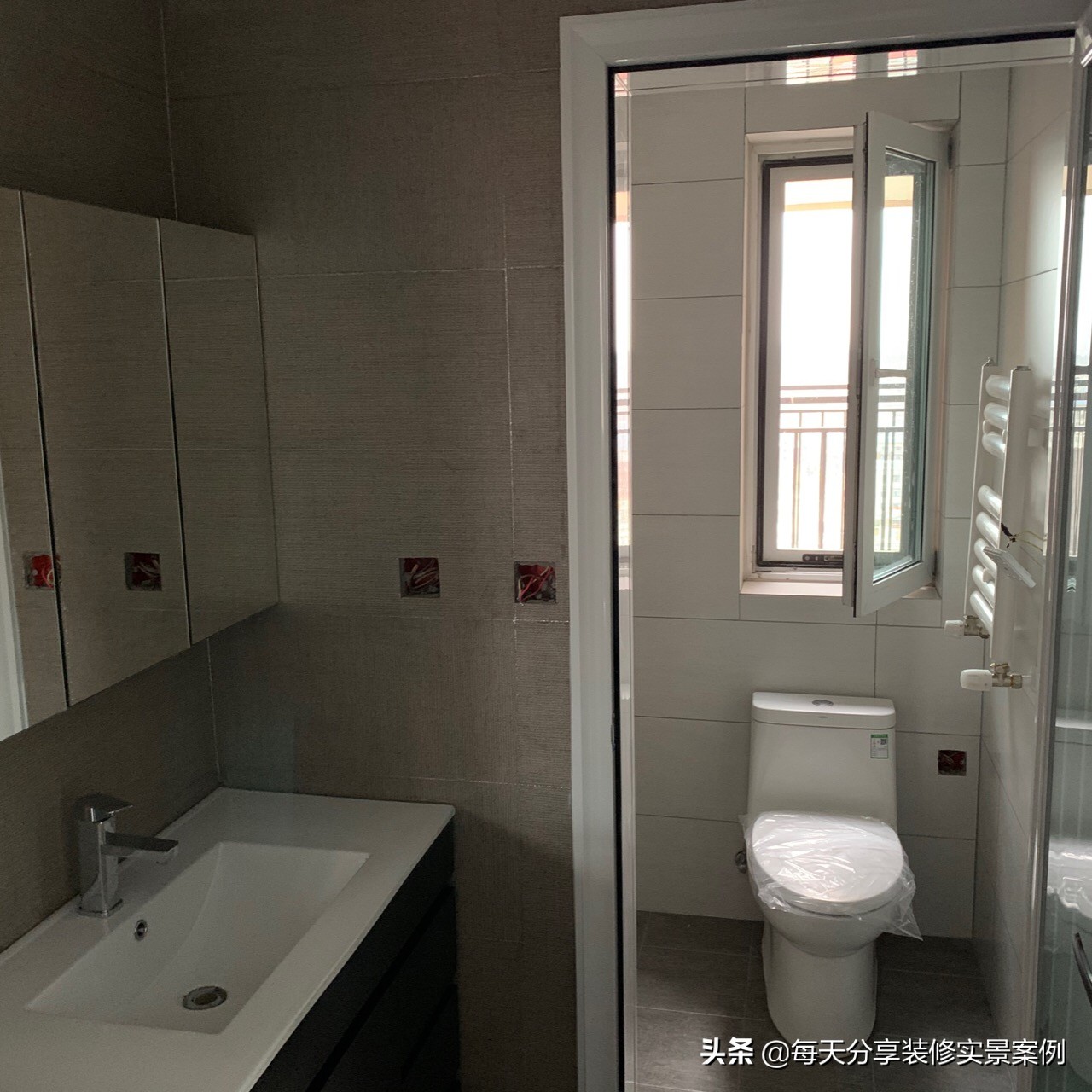 顶层装修效果,顶层加阁楼简单装修