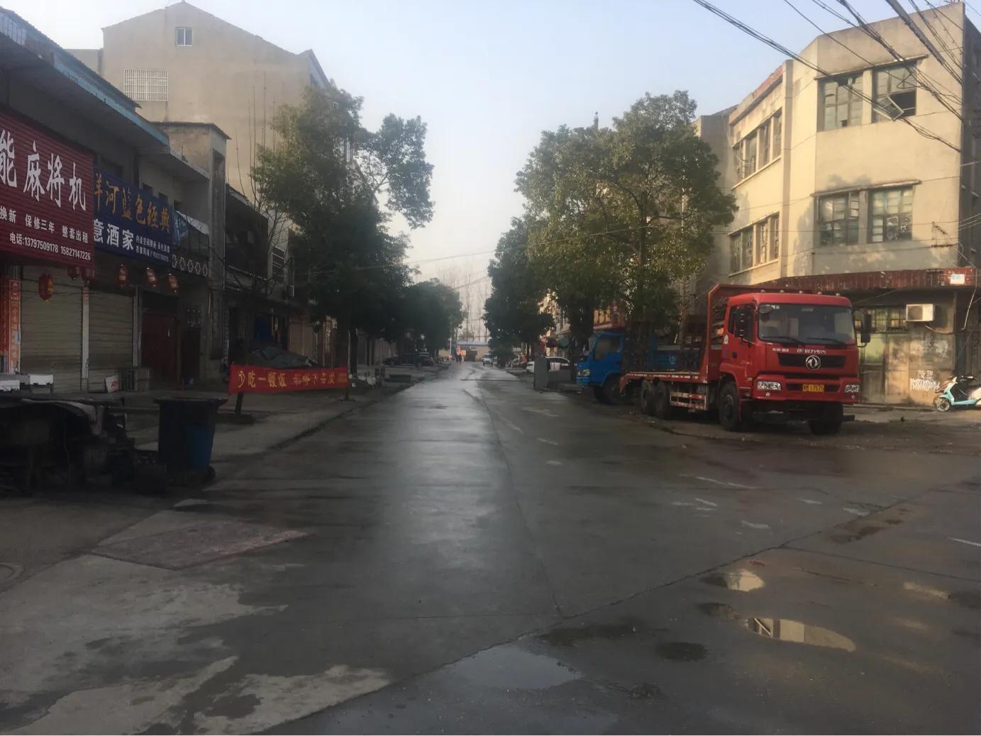 一条幽深的隧道，闪动着生命的余火《寻找沙口之五》