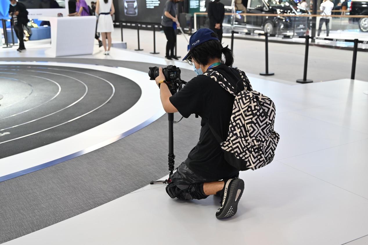 2020北京车展有什么看点,北京车展2020过程