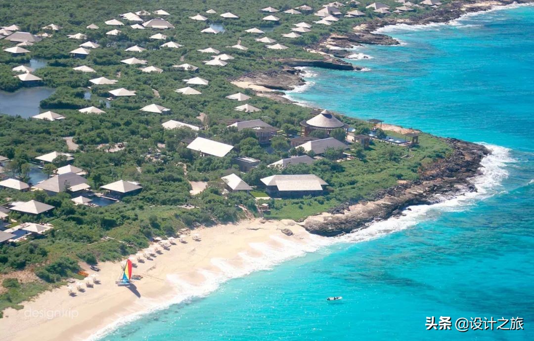 全球35家安缦住宿本身是一种修行,全球32家安缦