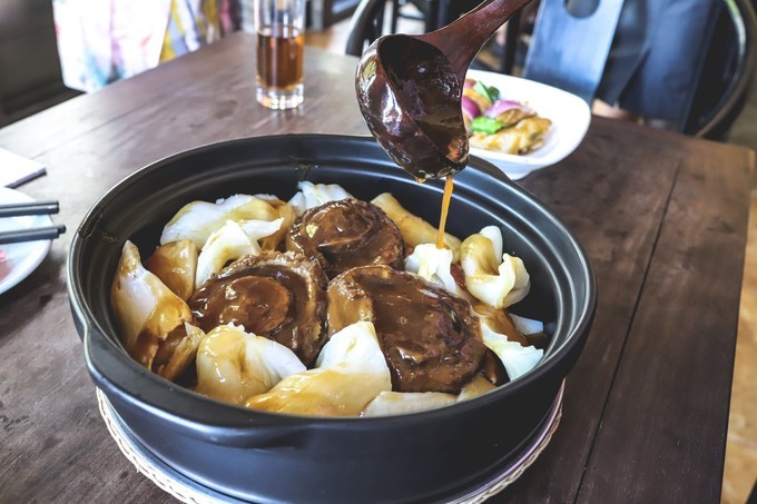 渔人码头附近景点游玩攻略,渔人码头旅游攻略