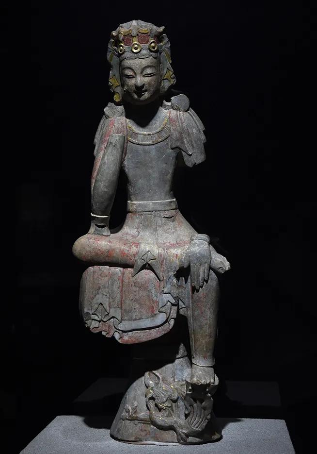 东南亚古造像图片,古造像