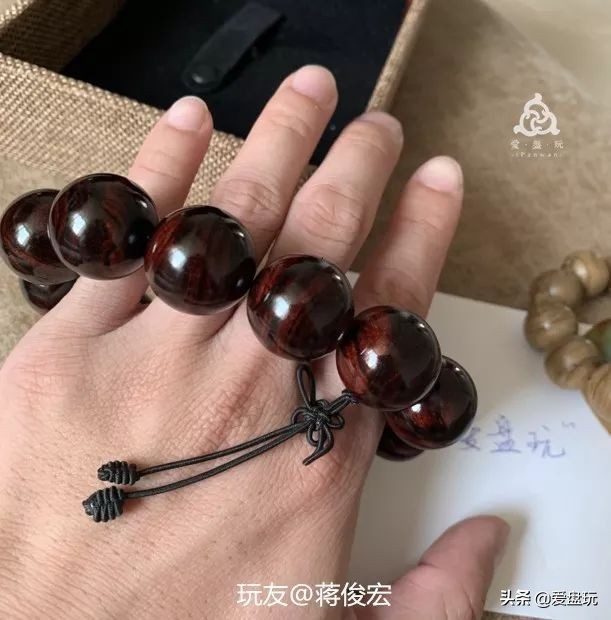 现在流行什么手串最好,2019年文玩手串