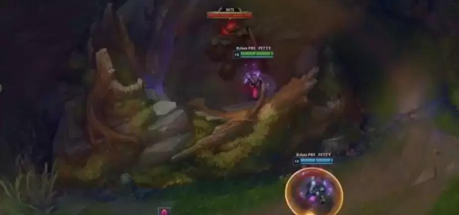 LOL小丑再获真·史诗级加强！上分时代真的来了！