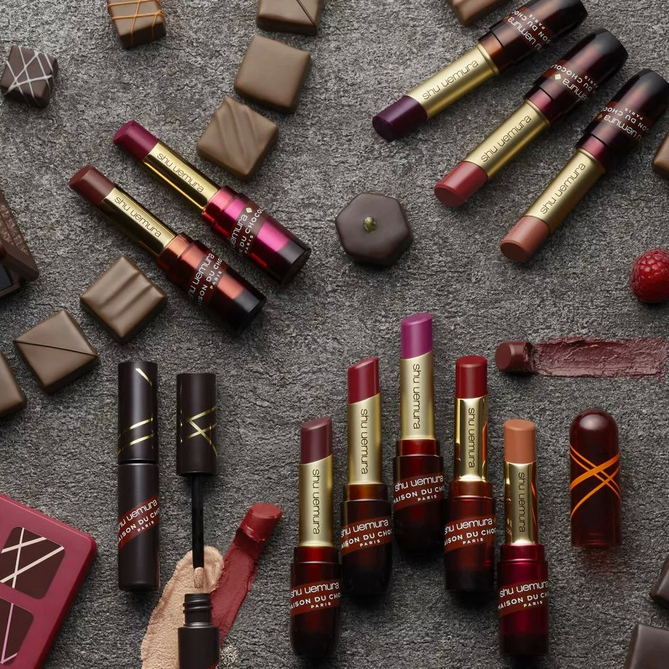 再不送这些圣诞礼物，你们怕是要单身到2019