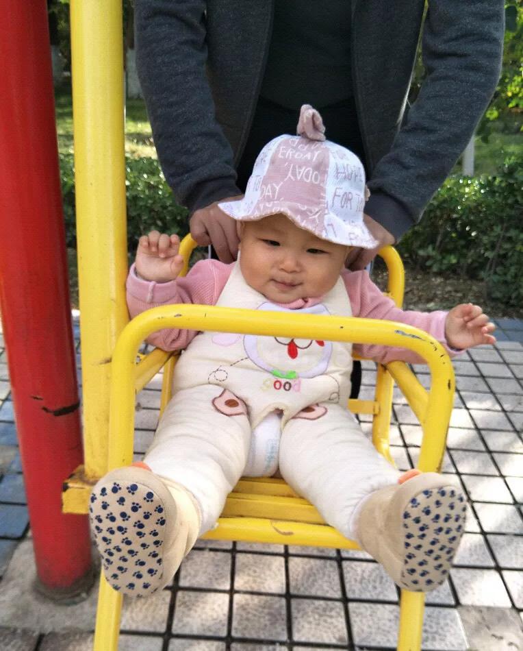 宝宝每个月的睡眠变化过程,婴儿睡眠实例