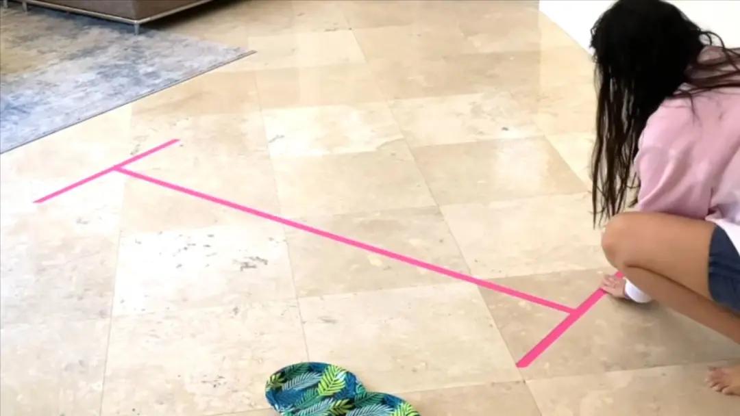 周末在家有什么好玩的亲子游戏,在家也能玩的亲子游戏6-7