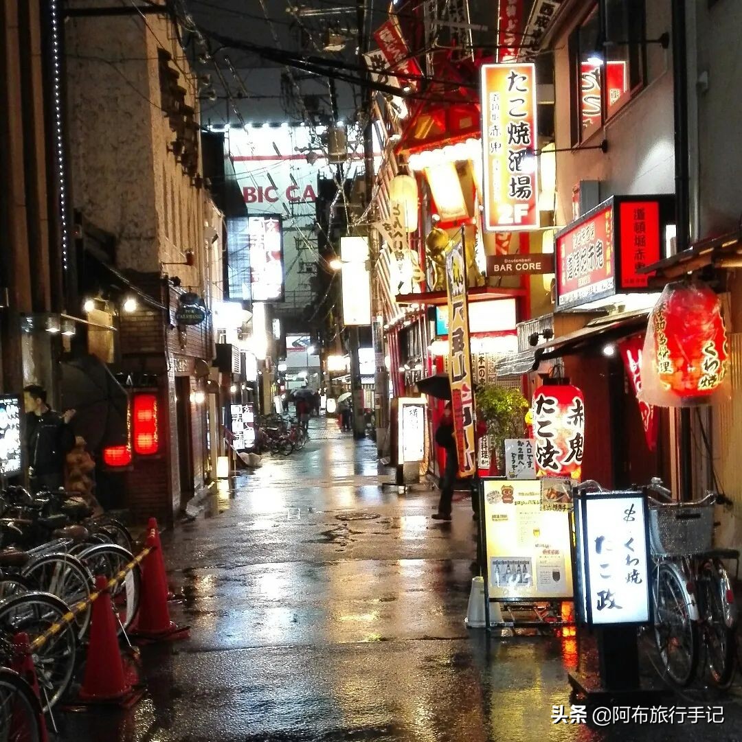 去日本旅游7天要花多少钱,去日本玩七天要多少钱跟团