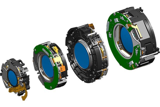 从适马105mmF1.4,来看中长焦人像大光圈镜头的设计挑战