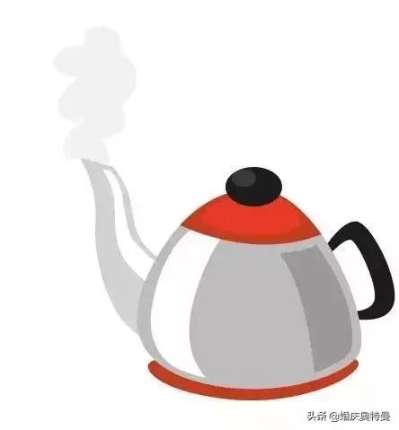 为什么说响水不开开水不腥,开水不响响水不开蕴含什么道理