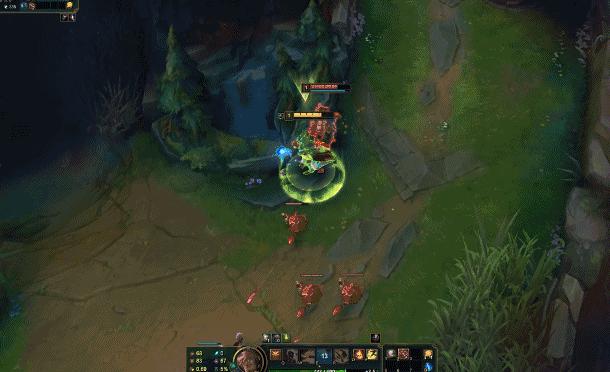 lol辅助瑟提怎么出装,lol上单瑟提技能介绍