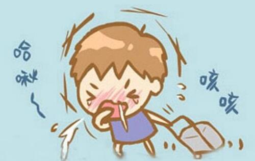 孩子老咳嗽吃什么药都不管用,孩子咳不停该不该吃止咳药