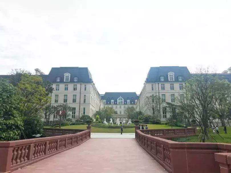 牛！华为终端（东莞）有限公司排行第一！