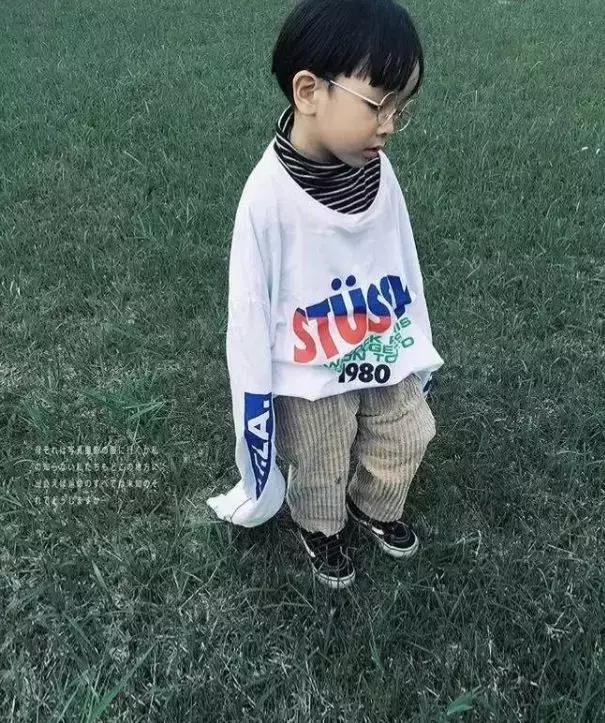 童装摄影童模搭配技巧,童模日常训练