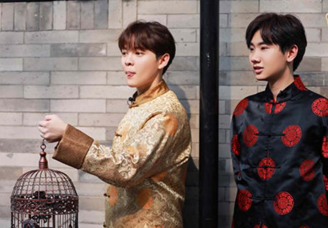 Baby沉迷吃阿胶,尤长靖买狗语翻译器,盘点明星们“上过的当”