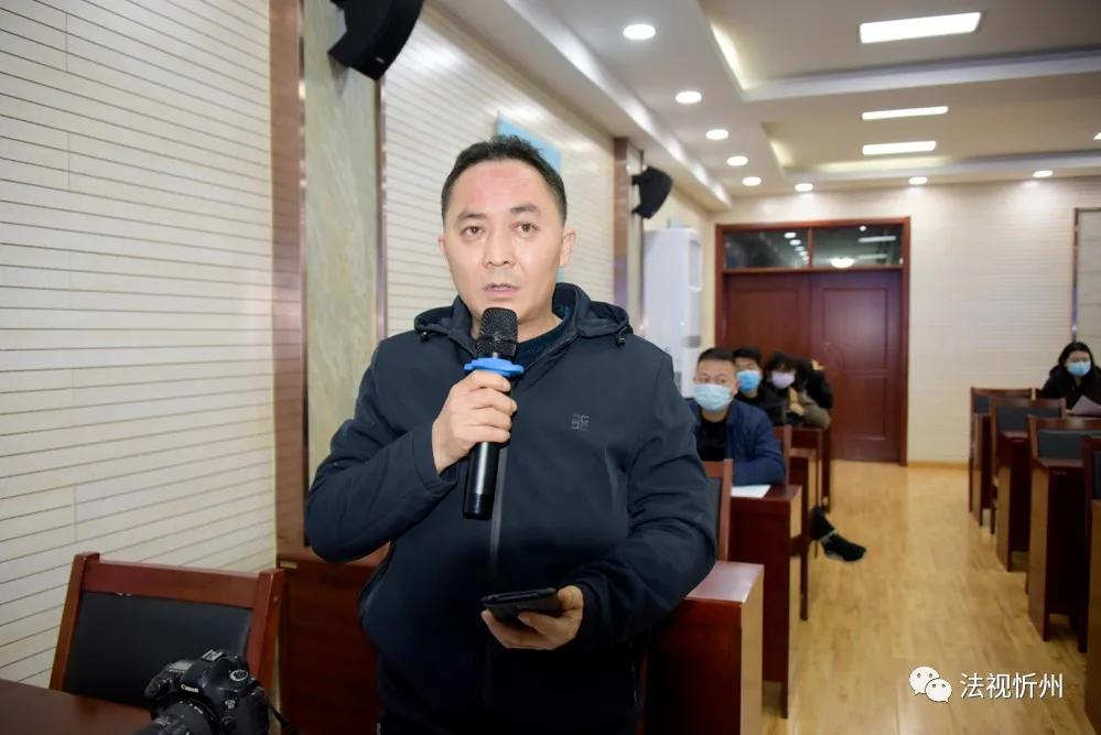 如何过好牛年春节,忻州亮出组合拳