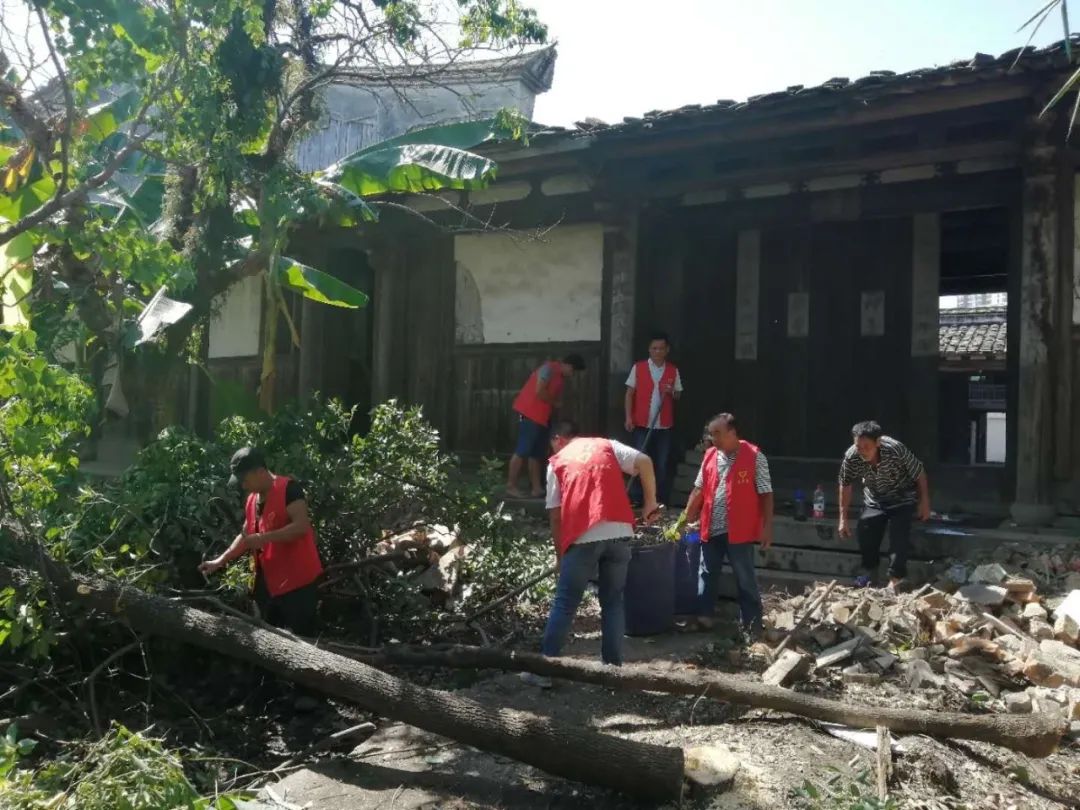 守护古建筑人人有责,守护古建筑传承人类文明