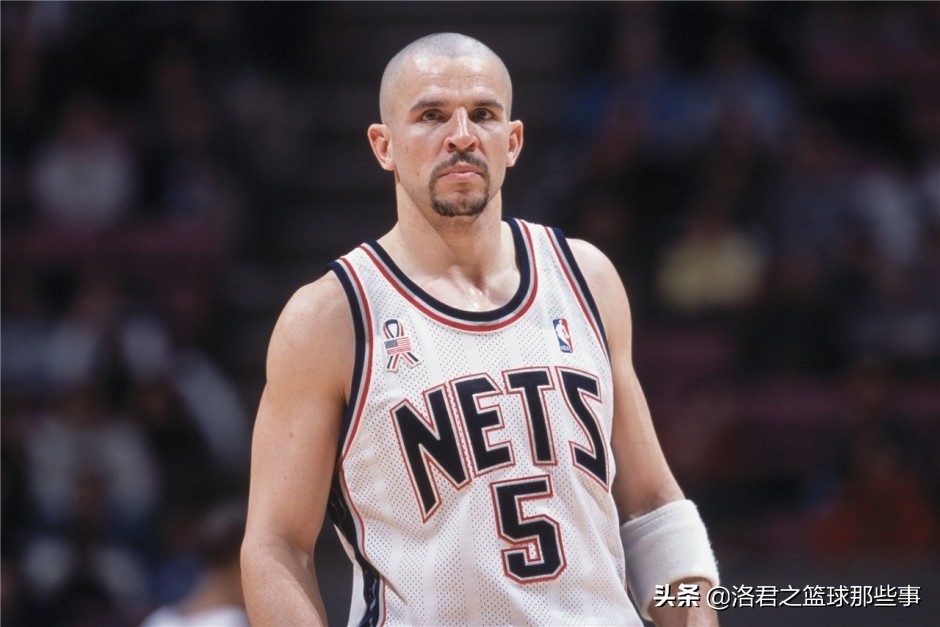 纳什基德传球,基德和纳什传球的区别