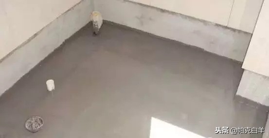 屋面防水细部做法,建筑防水工程施工视频教程