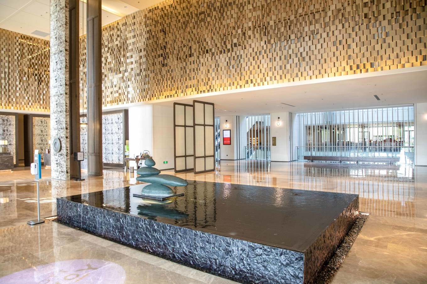 无锡市比较好的酒店,无锡最有意境的酒店