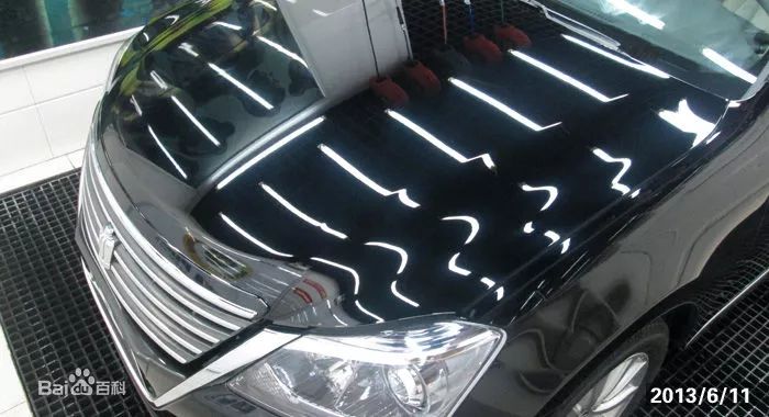 车漆镀晶跟全车镀晶有什么区别,新车有必要镀晶吗镀晶是什么意思