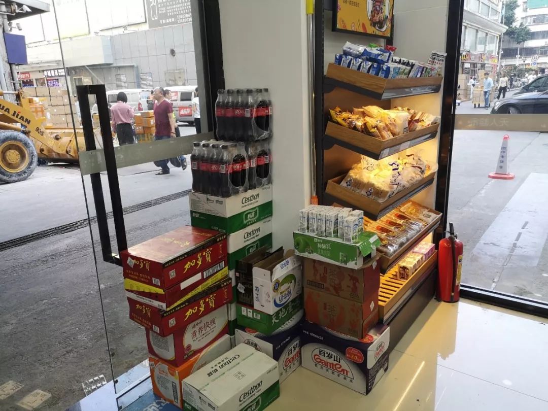 京东无人超市有没有什么弊病,京东无人超市的弊端