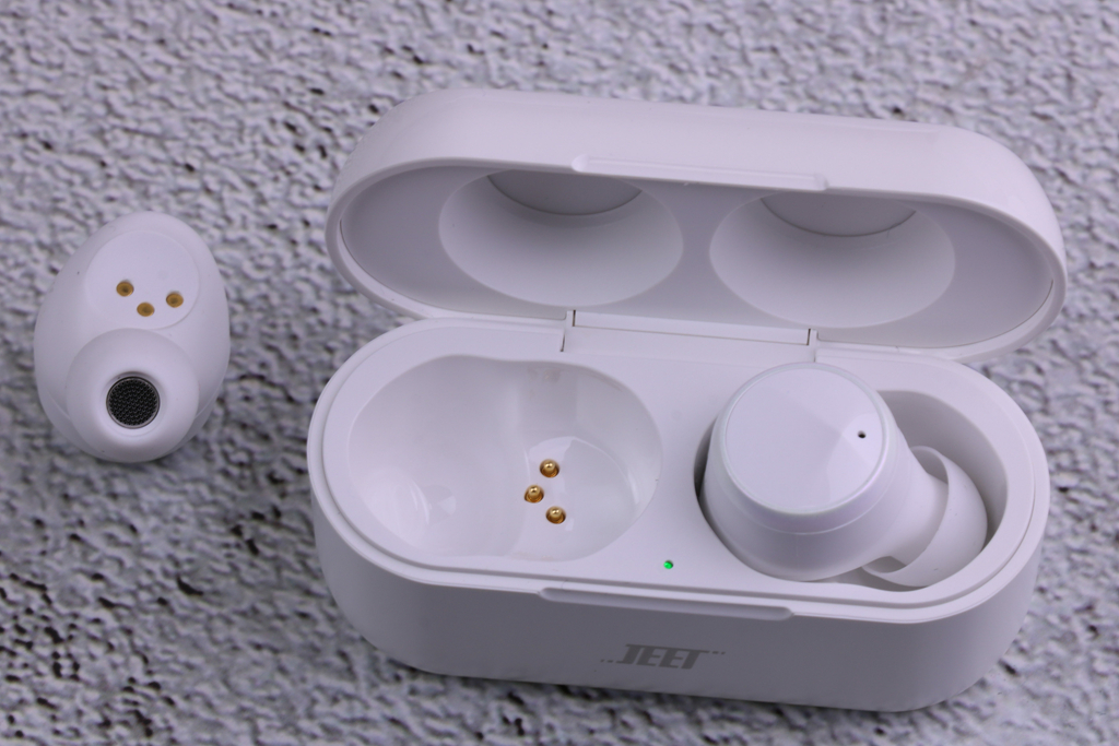 最近爆火的jeetair真无线蓝牙耳机,jeetairplus蓝牙耳机测评