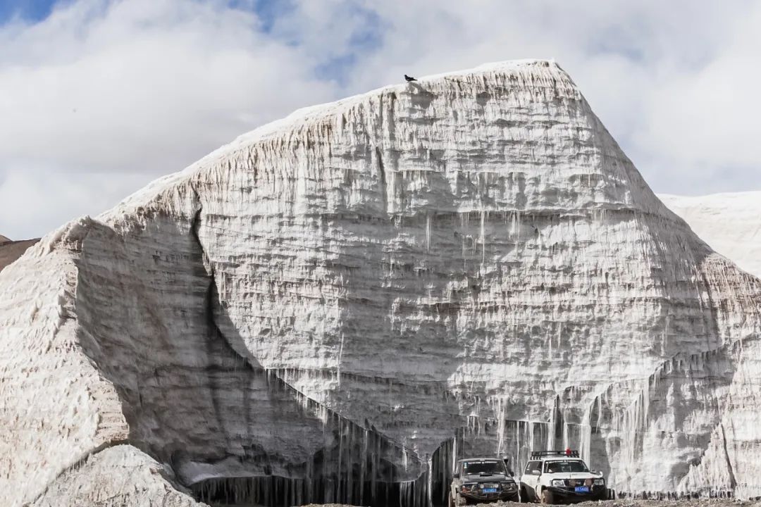 炸裂！全球唯一合法资质进入羌塘，一起去实现人生终极越野梦