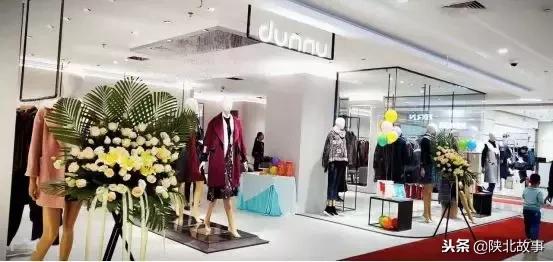 榆林购物首选,榆林万达周边有什么逛的