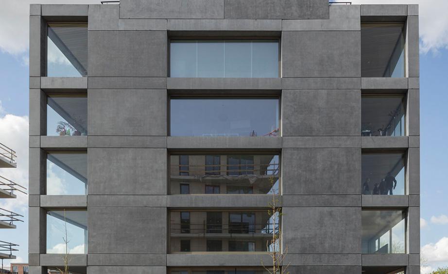 建筑模板如何挑选,建筑质量特别好的房子怎样挑选