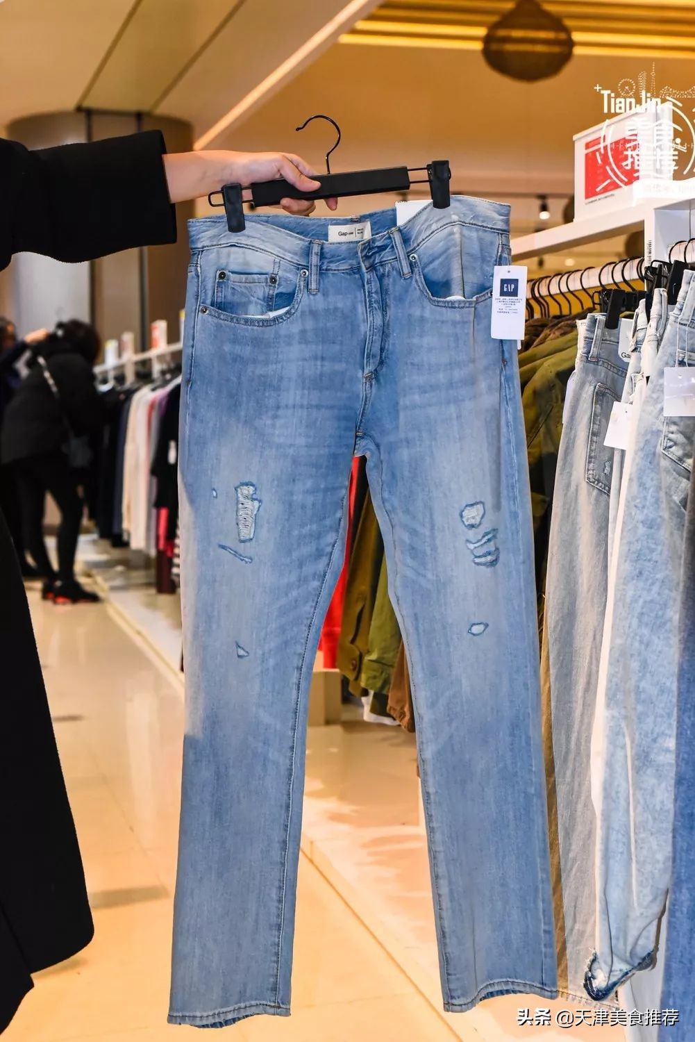 天津新开业的奥莱,天津奥莱新店