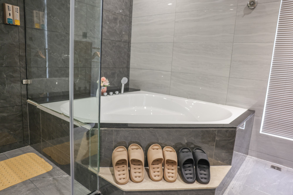 潮州东山湖温泉攻略,潮州东山湖温泉