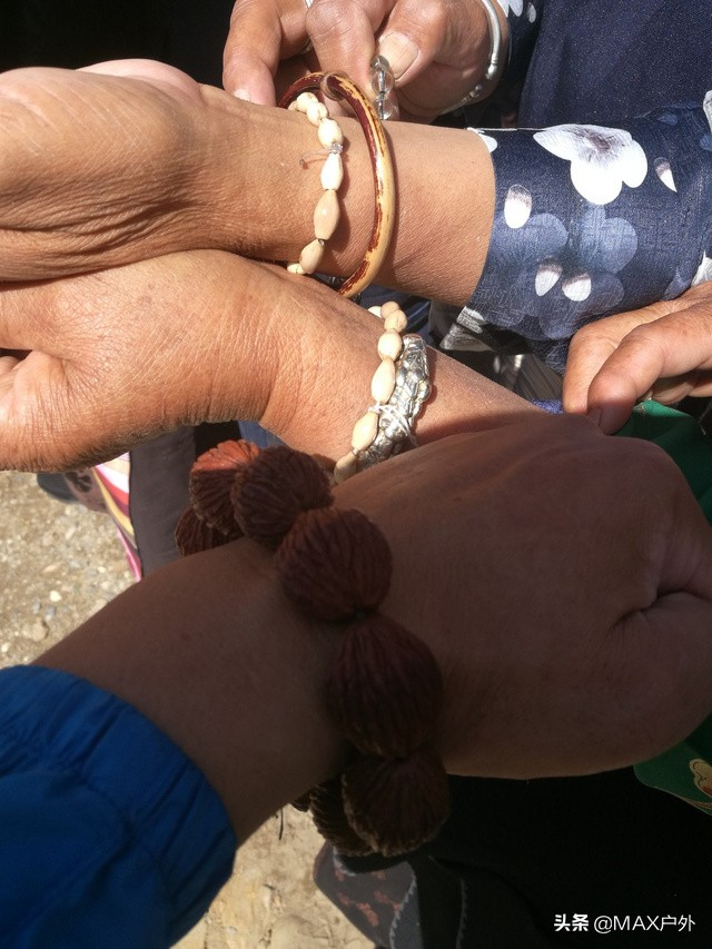 川藏线山南探幽,骑行西藏之旅感悟