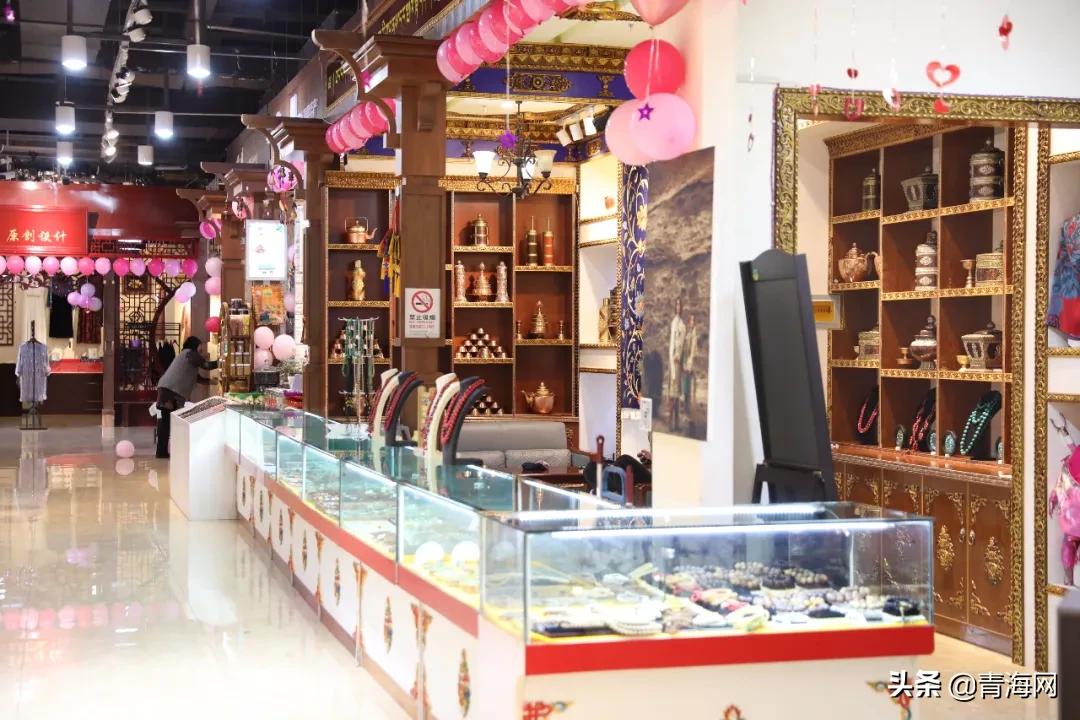 西宁这家“超人气商场”太太太太大方!28家零售2折起...