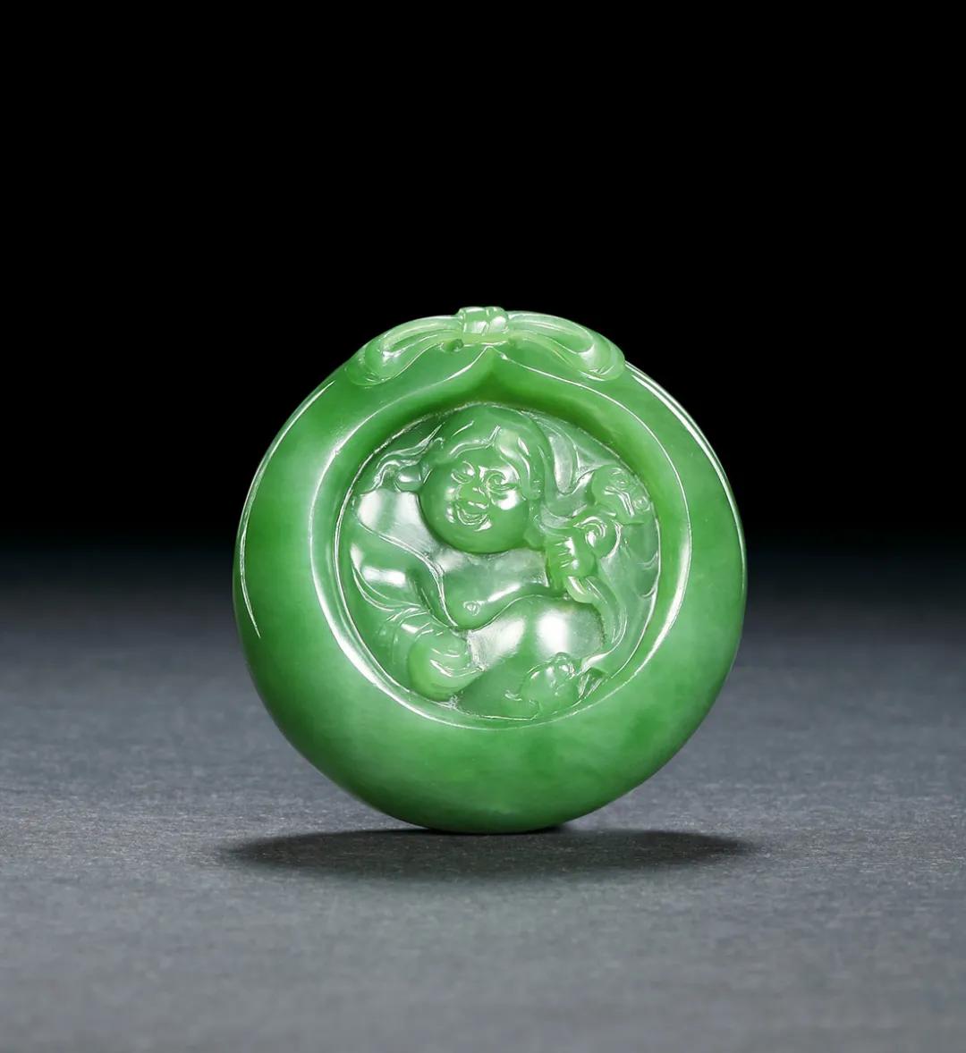 碧玉的真假辨别方法,碧玉的真假辨别