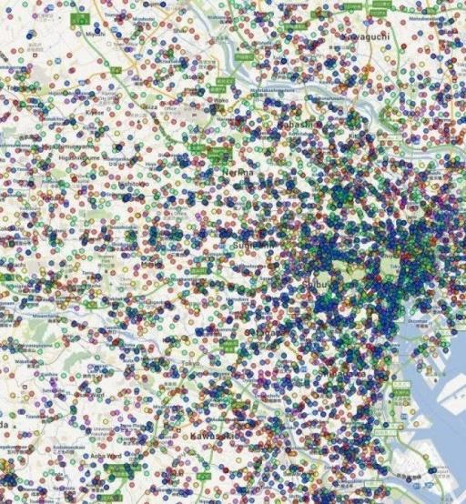 在日本，如何一秒暴露中国人的身份？网友的回答亮了