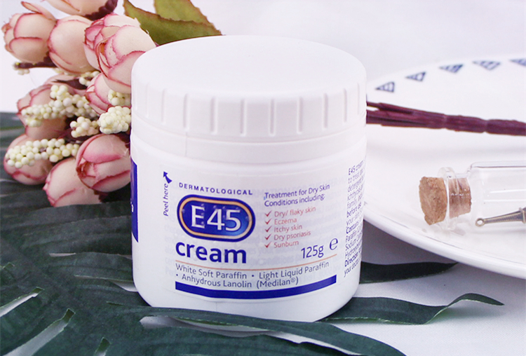 大干皮补水小妙招,身体乳水润补水秋冬防脱皮