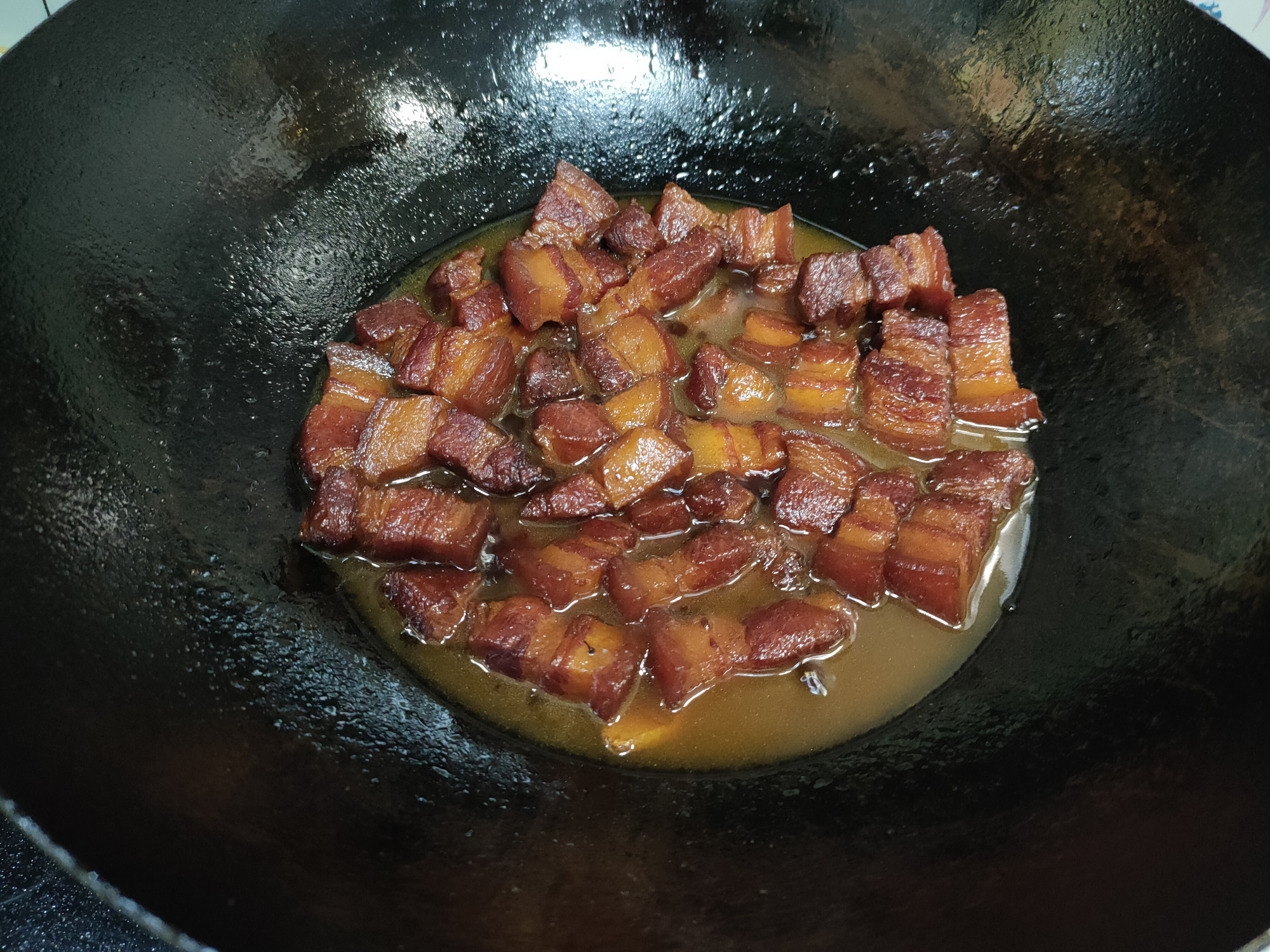 炖肉菜什么时候放盐,萝卜炖肉是先放盐还是后放盐