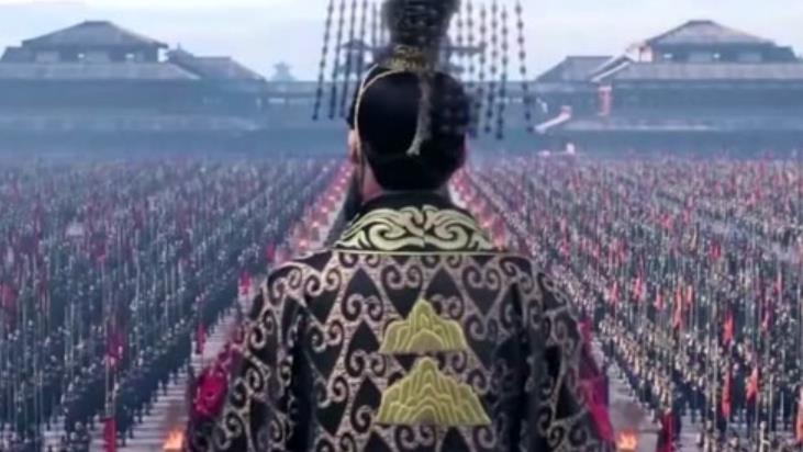 南北风云——恩威并用,铁腕清洗,拓跋濬掌握大权