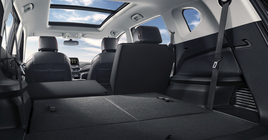 四缸1.5t7座沃兰多,19款沃兰多五座