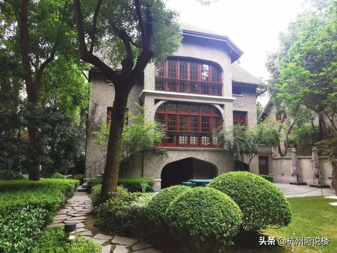 嘉兴27亩独栋别墅16000平方,嘉兴最小的独栋别墅