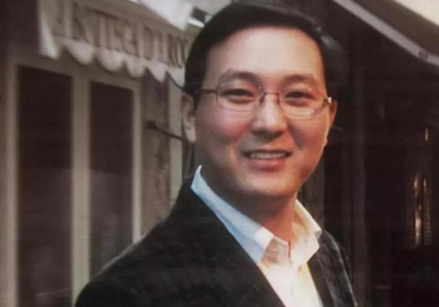 低调的亿万富翁夫人,低调的上海女首富