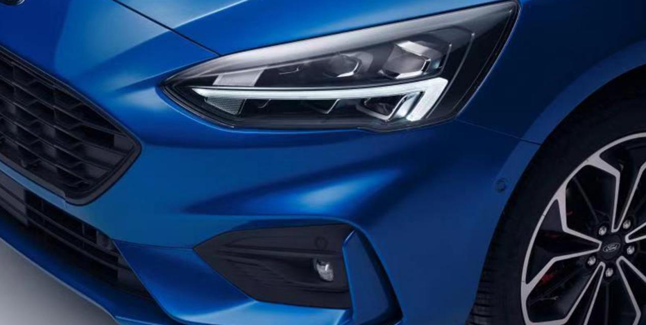 小钢炮新一代福克斯,为啥说福克斯是小钢炮