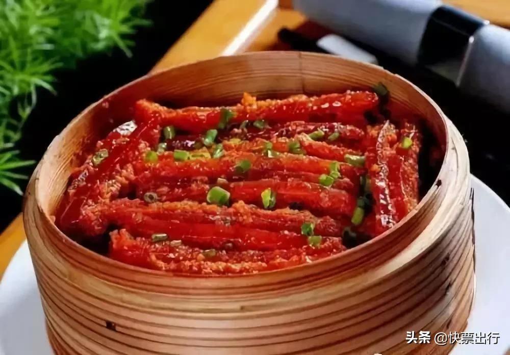 恩施为什么是中国最美的地方,恩施风景真的美