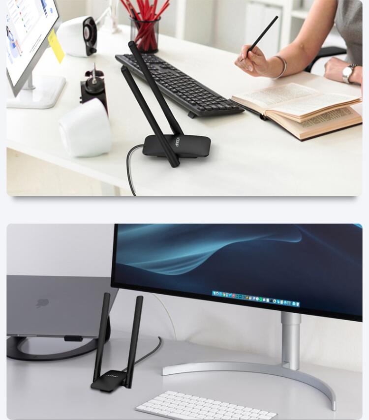 翼联edup600无线网卡怎么样,翼联edup1300m无线网卡