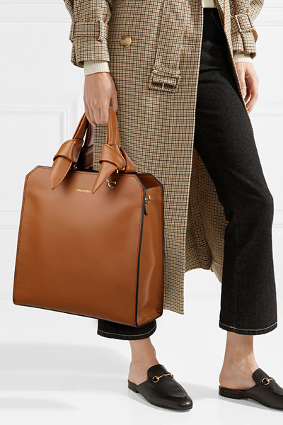 十大小众女包品牌,小众但是很上档次的女包