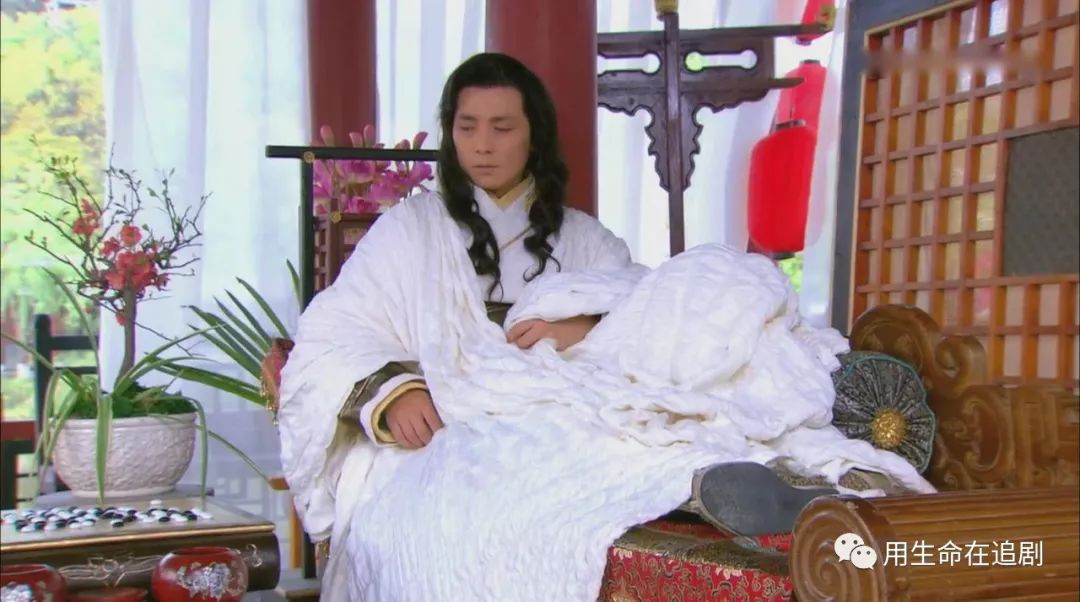 《华胥引之绝爱之城》——是什么毁了这部本该大火的剧？（中）