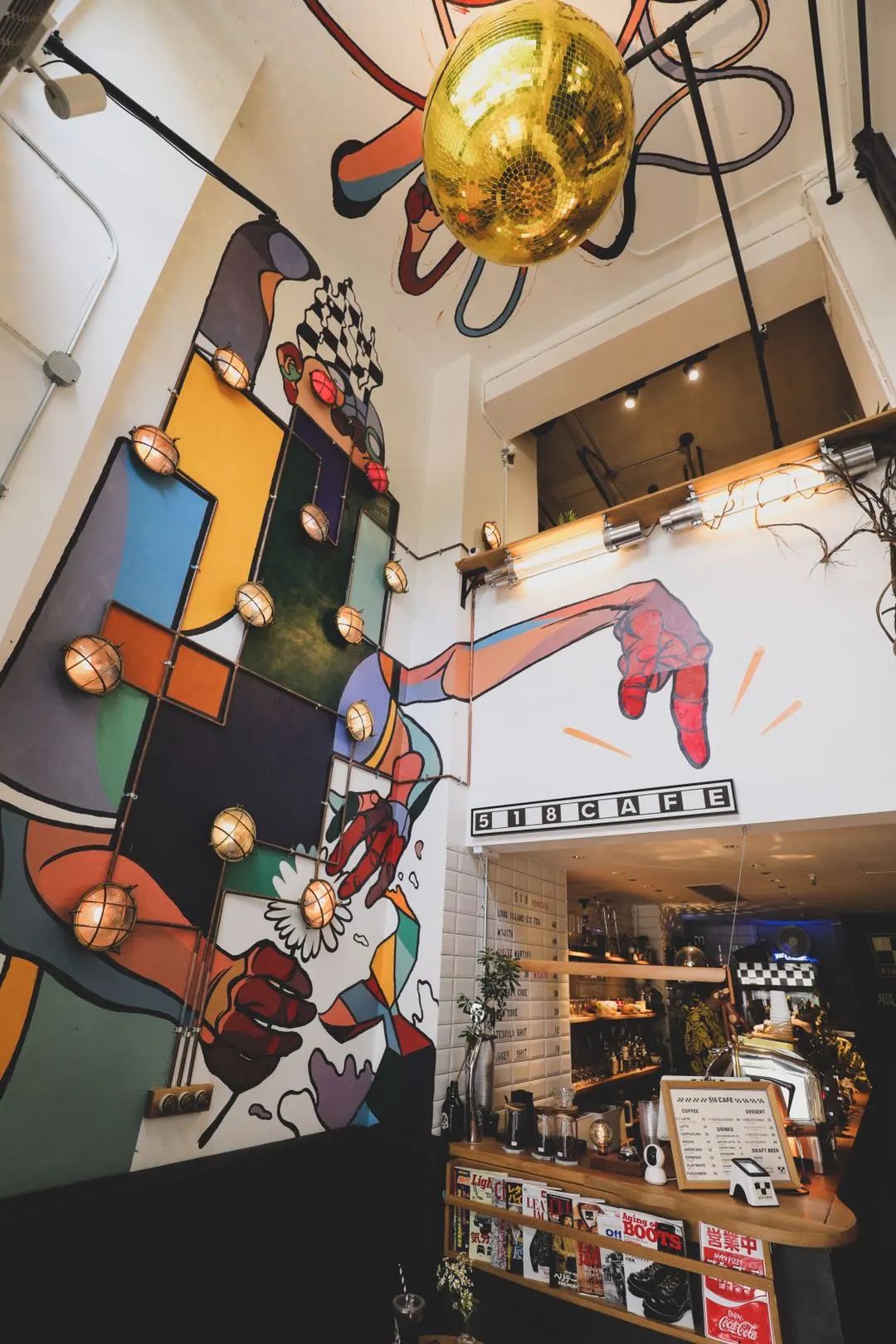 国内好喝的咖啡店推荐,上海新开的咖啡店